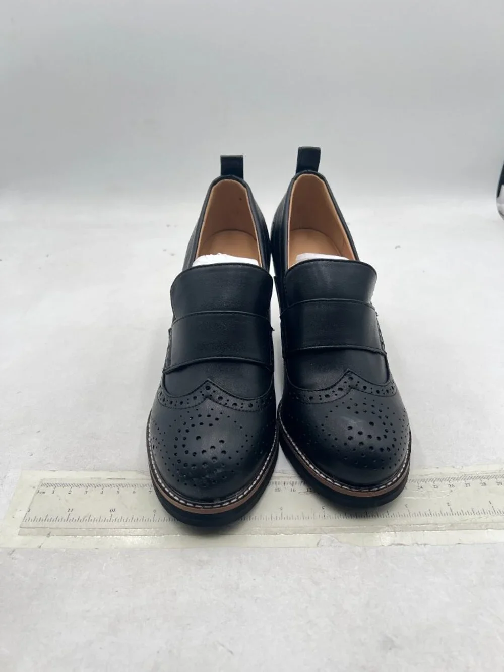 YDN black chunky